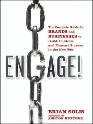 cover image of Engage
